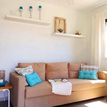 Casita Blanca, Jardin Del Sol 1 Villa Playa Blanca  Eksteriør bilde