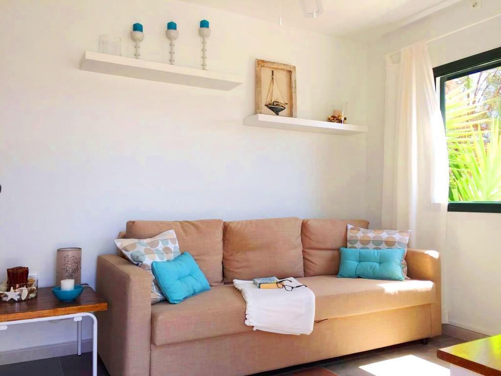 Casita Blanca, Jardin Del Sol 1 Villa Playa Blanca  Eksteriør bilde