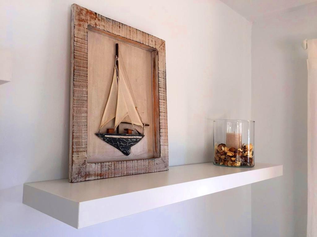 Casita Blanca, Jardin Del Sol 1 Villa Playa Blanca  Eksteriør bilde