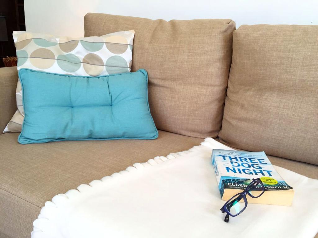 Casita Blanca, Jardin Del Sol 1 Villa Playa Blanca  Eksteriør bilde