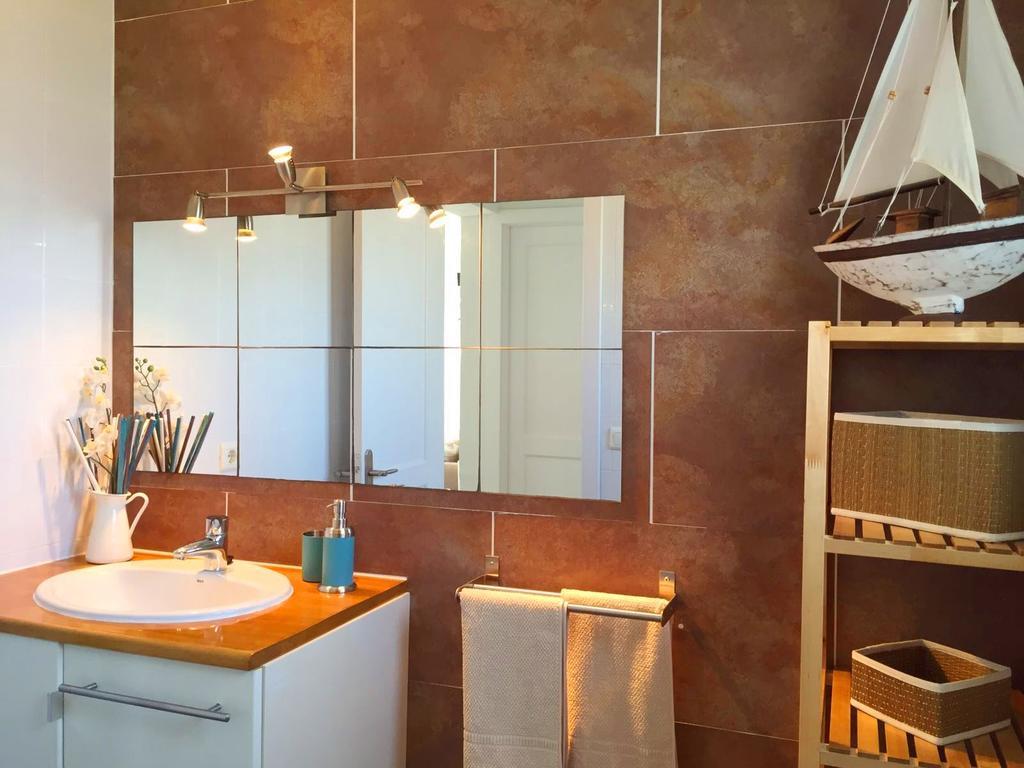 Casita Blanca, Jardin Del Sol 1 Villa Playa Blanca  Eksteriør bilde
